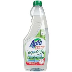 Apta Vitre Rechge Ecolo 750Ml