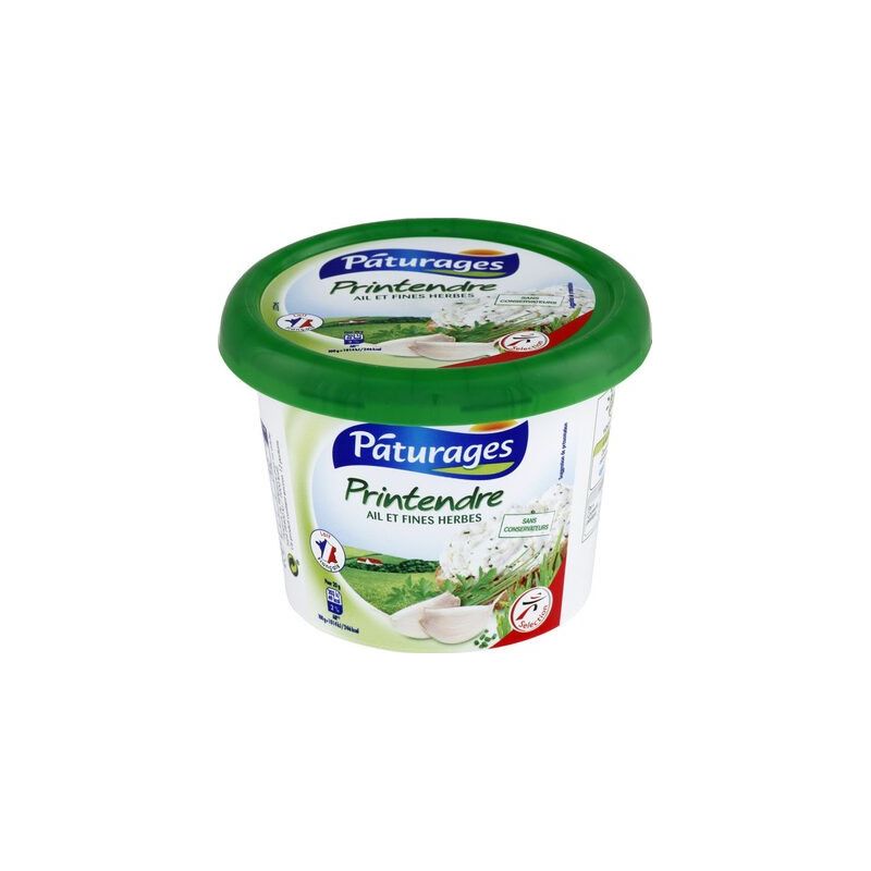 Paturages Printendre Afh 250G