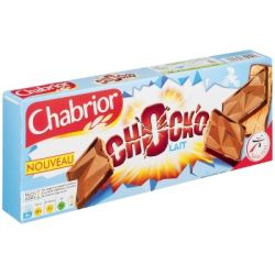 Chabrior Biscuit Chock'O 150G