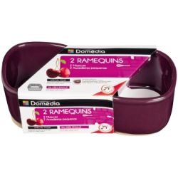 Domedia Plat Ovale 28X17.5Cm Blanc