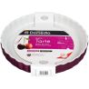 Domedia Dom Plat A Tarte 29Cm Prune