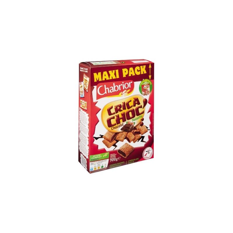 Braisal Allumettes Prestig X70