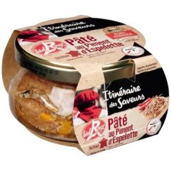 Ids Pate Porc Fermier Pim 180G