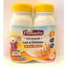 Pommette Pommet Lt Cereal Biscuit2X25Cl
