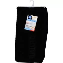 Eldys Debardeur Cote Noir 34/36