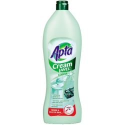 Apta Creme Javel 750Ml