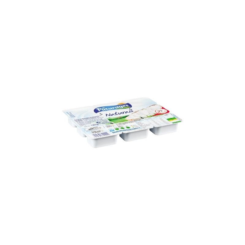 Paturages Pat Printendre Echalo Cib 125G
