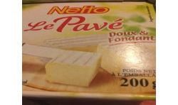 Netto Le Pave Fromager 200G