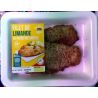 Selection Intermarche Filet Limande Meun Pnm 200G