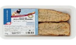 Selection Intermarche Filet Merlu B Meun Pnm 220G