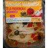 Selection Intermarche Anchois Provencale 150Gr