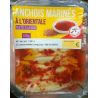 Selection Intermarche Anchois Oriental 150Gr