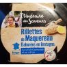 Ids Rillet.Maqux Sel/Citr125Gr