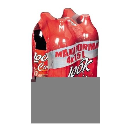 Look Cola Pet Std4X1L5 Fardeau