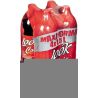 Look Cola Pet Std4X1L5 Fardeau