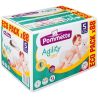 Pommette Couches Agility 11/25Kg X88