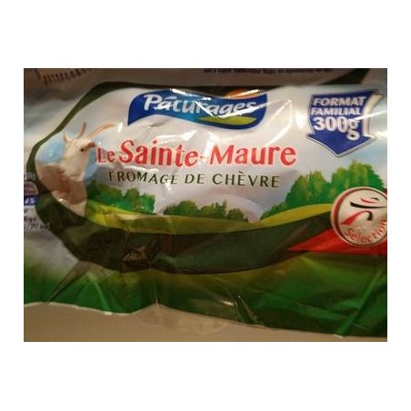 Paturages Buche Ste Maure300G