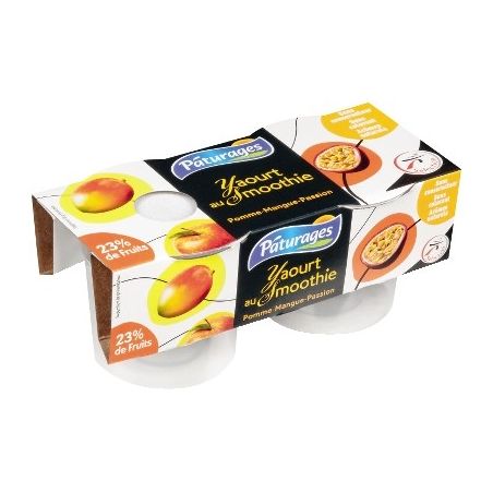 Paturages Pat Cantal Jeune Aop 250G