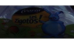 Ivoria Choc Lt Decore 220G