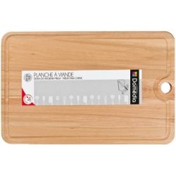 Domedia Dom Planche Bambou 44X26Cm