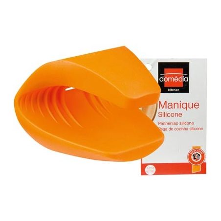 Domedia Dom Manique Silicone