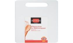 Domedia Dom Planche 25X15 Cm Plast