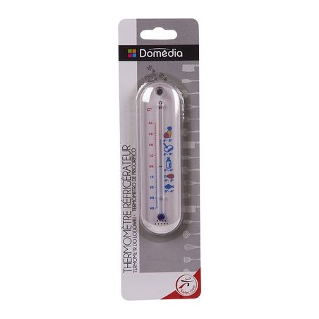 Domedia Dom Thermometre Frigo/Cong