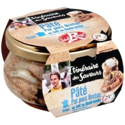 Ids Pate Camp Lr Guerande180Gr