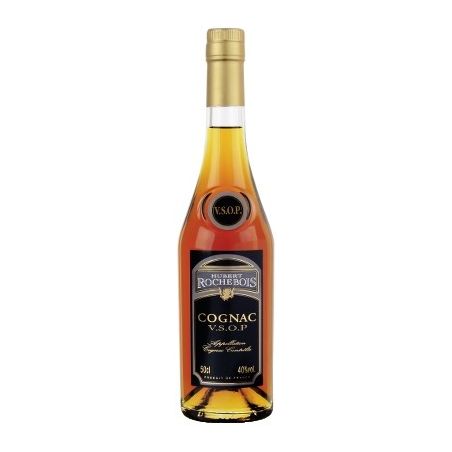 H.Rocheboi Cognac Vsop H.Rochebois 40D 50