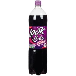 Look Cola Cerise 1L5