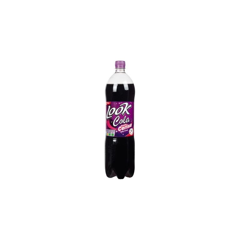 Look Cola Cerise 1L5