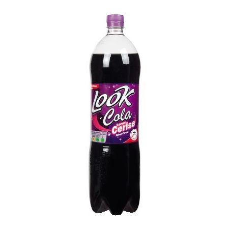Look Cola Cerise 1L5