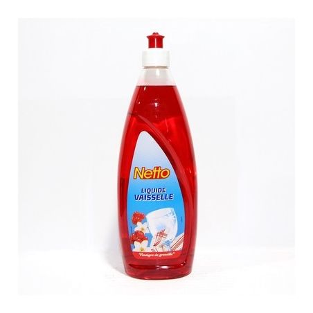 Netto Liq.Vsl Gros/Ceris 750Ml