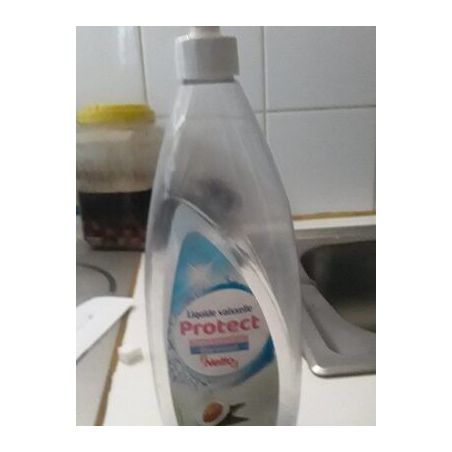 Netto Liq.Vsl Amand Douce750Ml