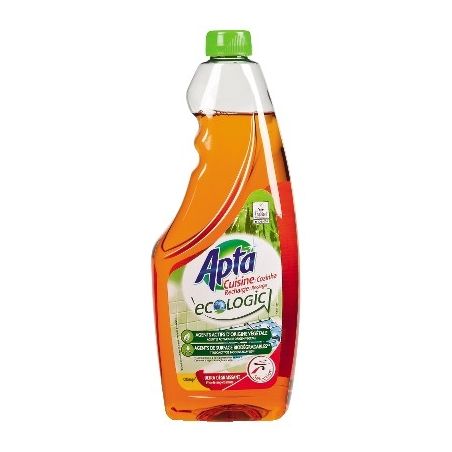 Apta Spray Cuis Eco Rech 750Ml