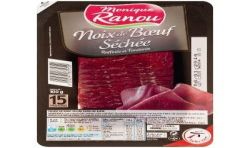 Ranou Noix Boeuf Seche15T 100G
