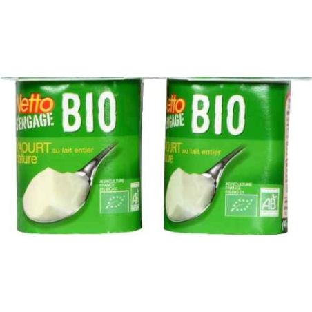 Netto Sauce Bechamel 50Cl