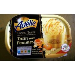 Adelie Bac Pomme Tatin 535G