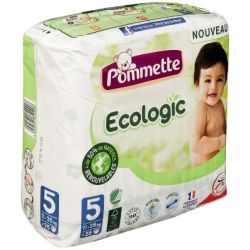 Pommette Ecologic 11/25 Kg X25