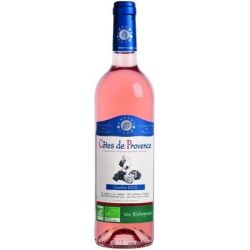 Exp Club Aop Cote De Prov. Bio Ex.Club