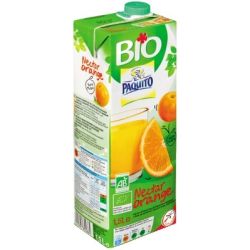 Paquito Bio Nect Orange Bk 1L5