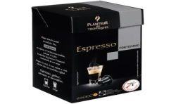 Pdt 10Cap.Cafe Fortissimo 52G