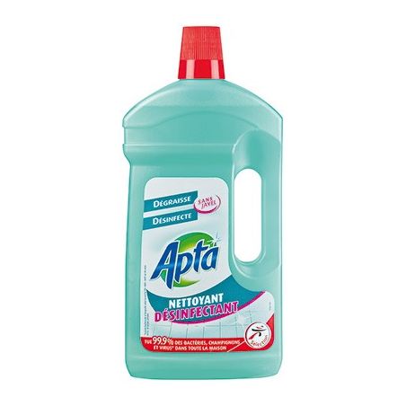Apta Nett Menager Desinfect 1L
