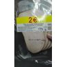 Fr.Emballe Fe Flt Poulet 4Tr Px Rond 120G