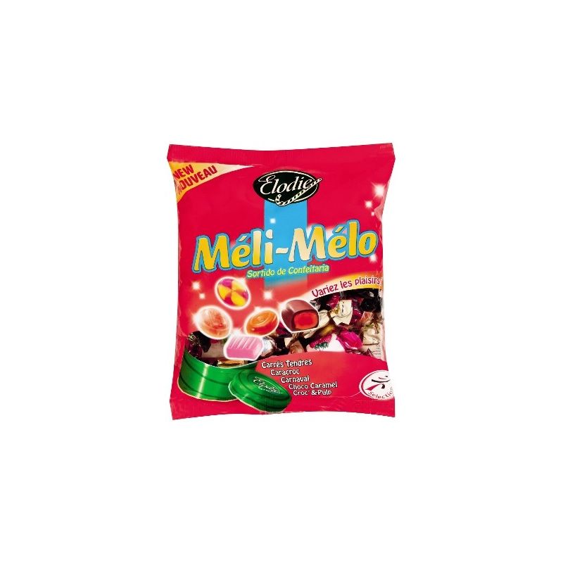 Elodie Assort Meli Melo 350G