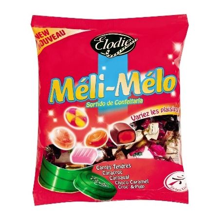 Elodie Assort Meli Melo 350G