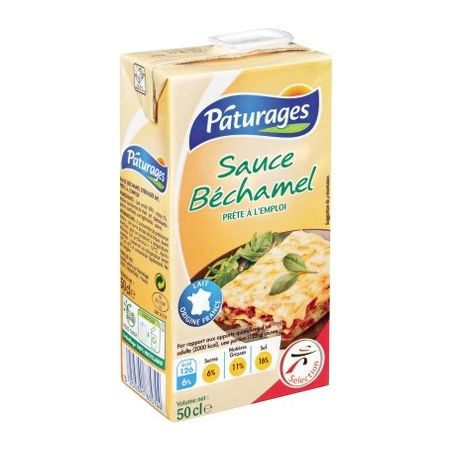 Jean Roze Chipolata X6 300G