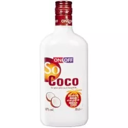 On Off Lique. So Coco 18D 70Cl