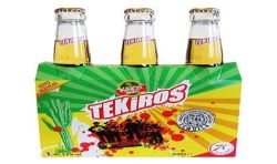 Kingsbrau Biere Tekiros 3X33Cl