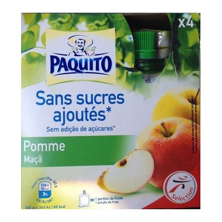 Paquito Pock Gourd Ssa Pm4X90G